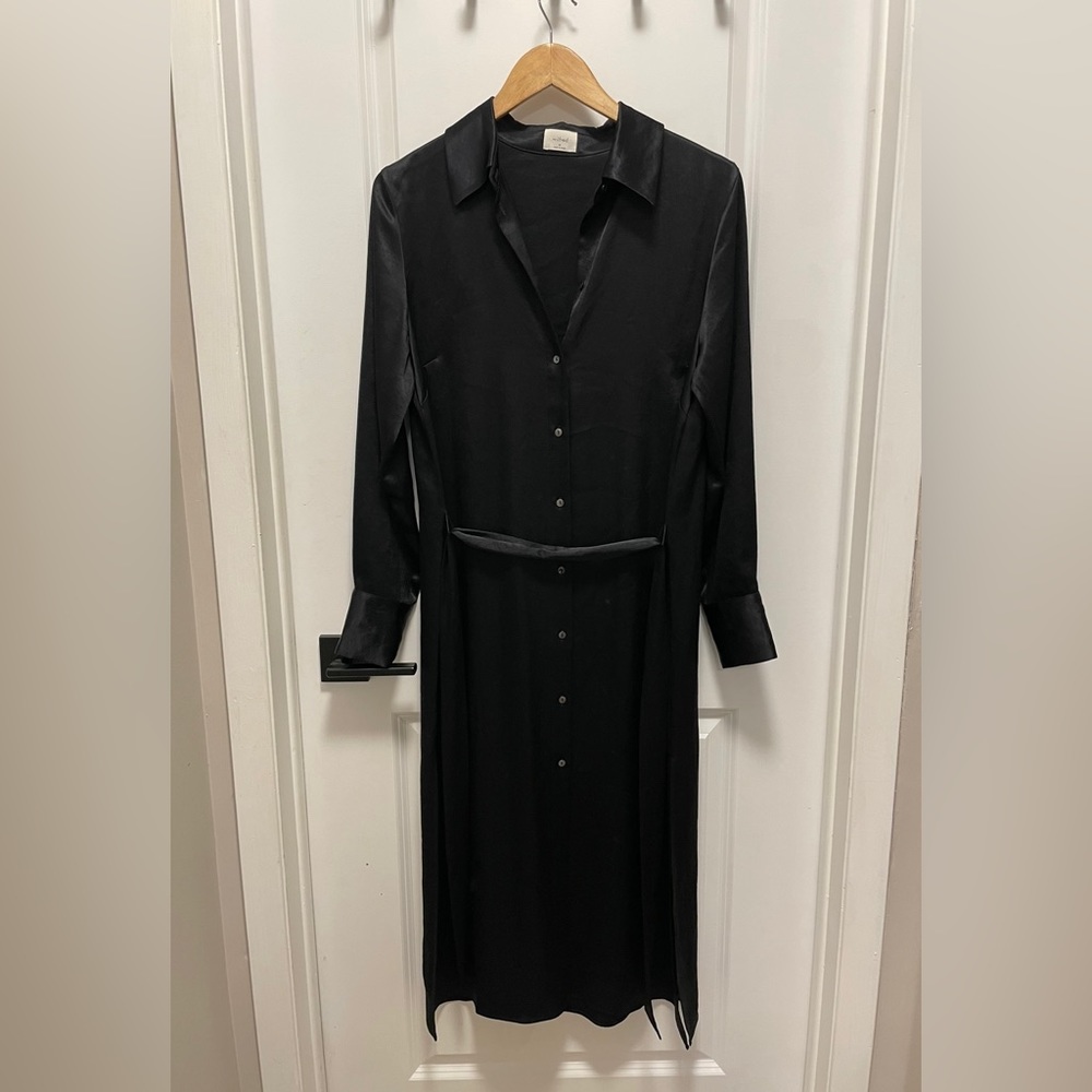 Wilfred Vineyard Dress